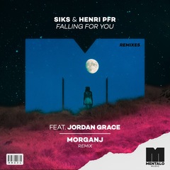 Siks & Henri PFR - Falling For You