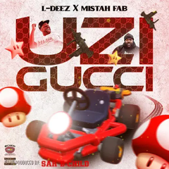 Uzi Gucci