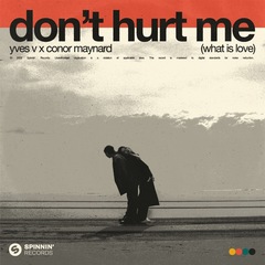 Don't Hurt Me