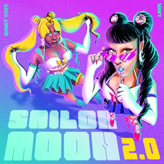Sailor Moon 2.0
