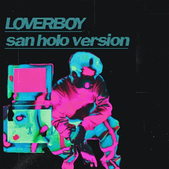 Loverboy