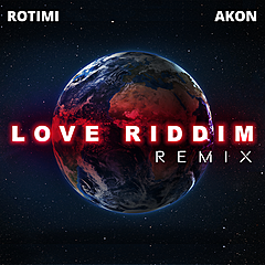 Love Riddim