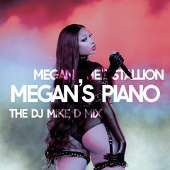 Megan's Piano
