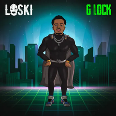 G Lock