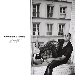 GoodBye Paris