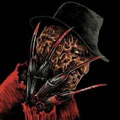 Freddy's Coming For You