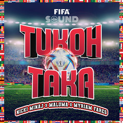 Tukoh Taka