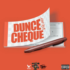 Dunce Cheque