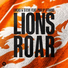 Lions Roar