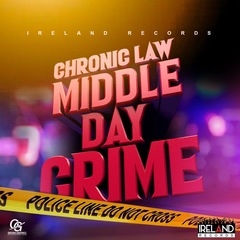 Middle Day Crime