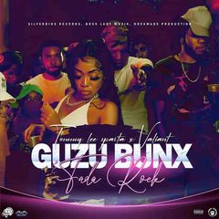 Guzu Bunx and Fada Rock