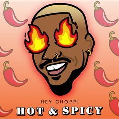 Hot & Spicy