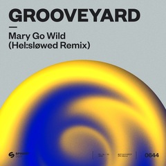 Mary Go Wild
