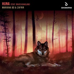 Huna