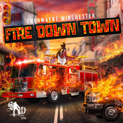 Fire Down Town