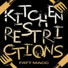 Kitchen Restrictions