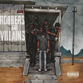 Robbers & Villains
