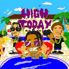 High Today