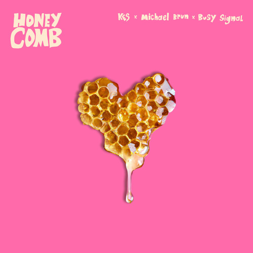 Honey Comb, Kes Ft. Busy Signal, Ineffable Records DJ Track – Download ...