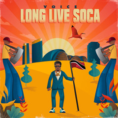 Long Live Soca