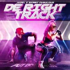 De Right Track