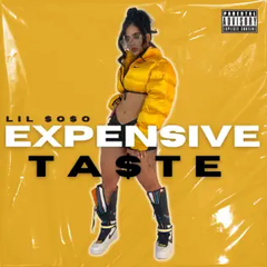 Expensive Taste
