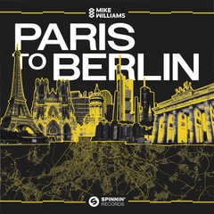 Paris To Berlin