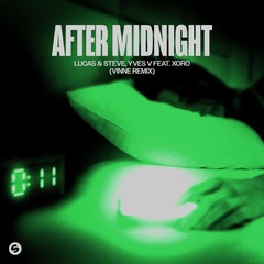 After Midnight