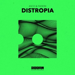 Distropia