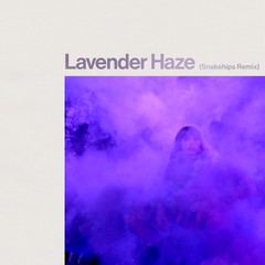 Lavender Haze