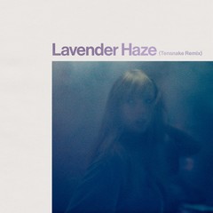 Lavender Haze