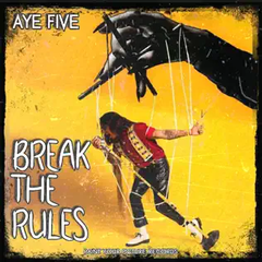 Break The Rules