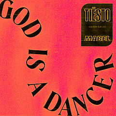 God Is A Dancer