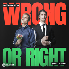 Wrong Or Right