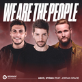 We Are The People