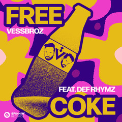 Free Coke