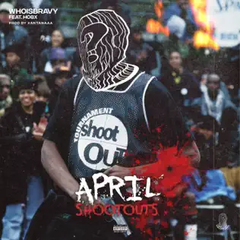 April Shoot Outs