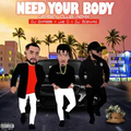 Need Your Body