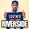 IDFWU x Riverside