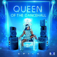 Queen of the Dancehall