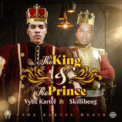 The King & The Prince