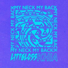 My Neck My Back