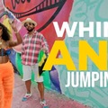 Whine & Jumping