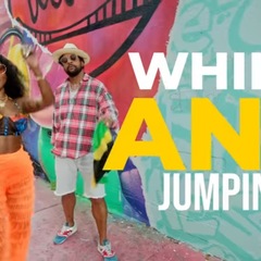 Whine & Jumping