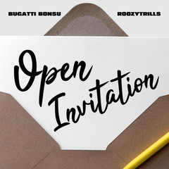 Open Invitation