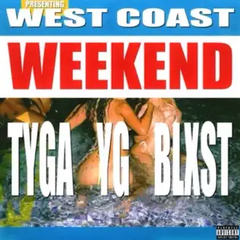 West Coast Weekend