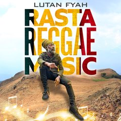 Rasta Reggae Music