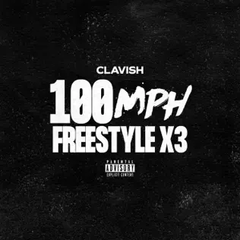 100MPH Freestyle x3