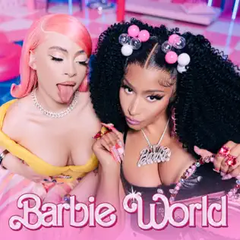 Barbie World