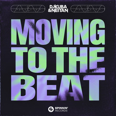 Moving To The Beat